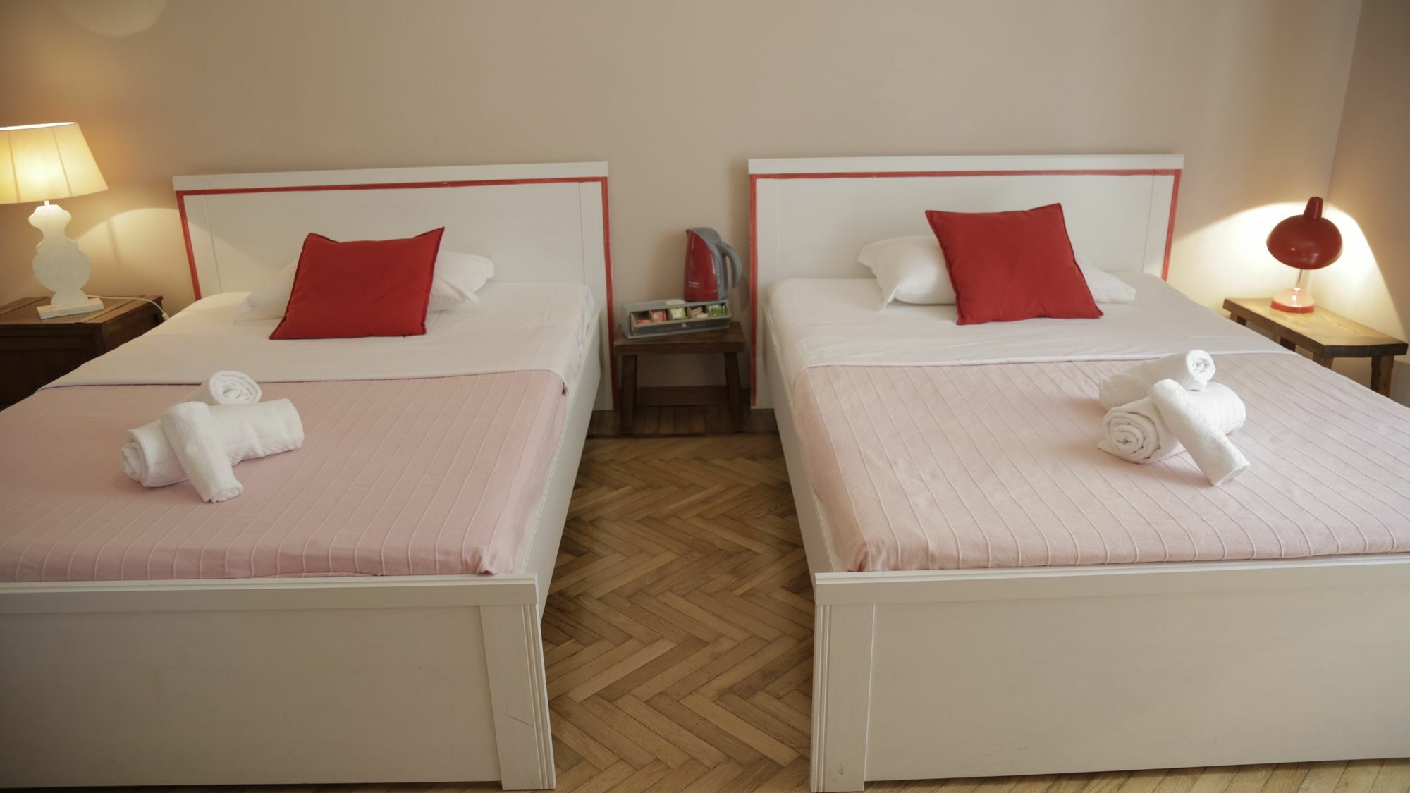 Coral Guest House Rzym Zewnętrze zdjęcie